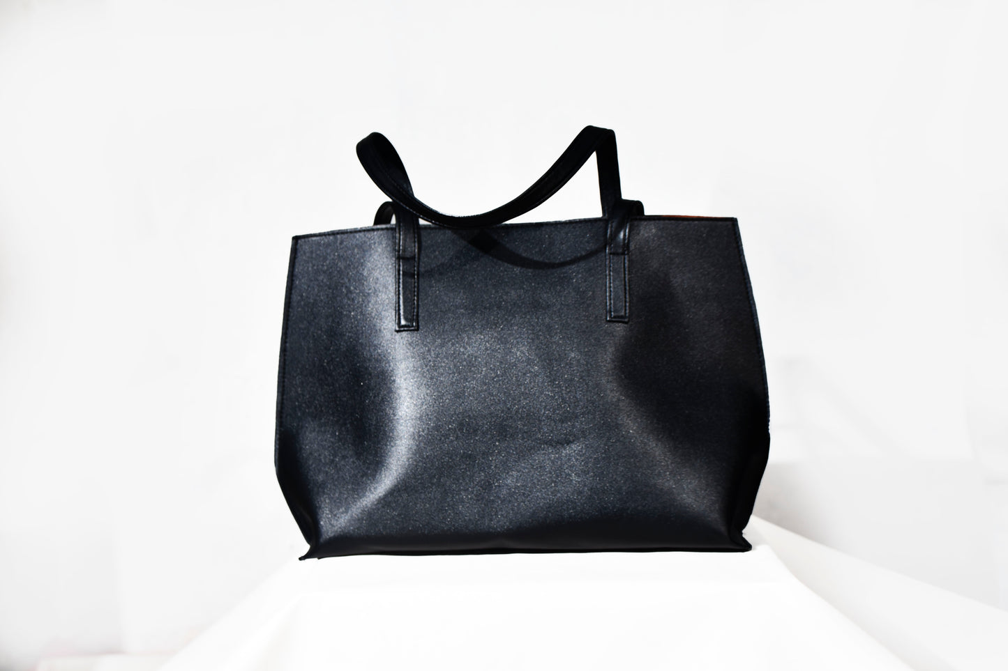 Brown Tote Bag